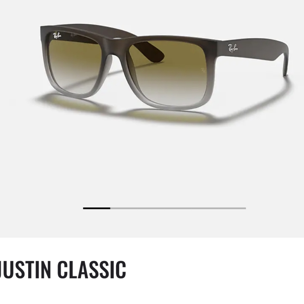 Ray-Ban Sunglasses